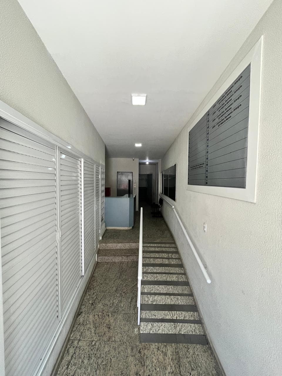 Hall de Entrada