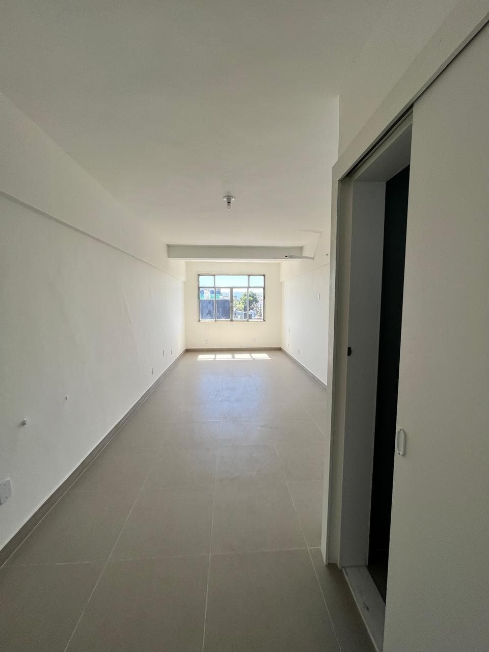 Sala moderna IMC