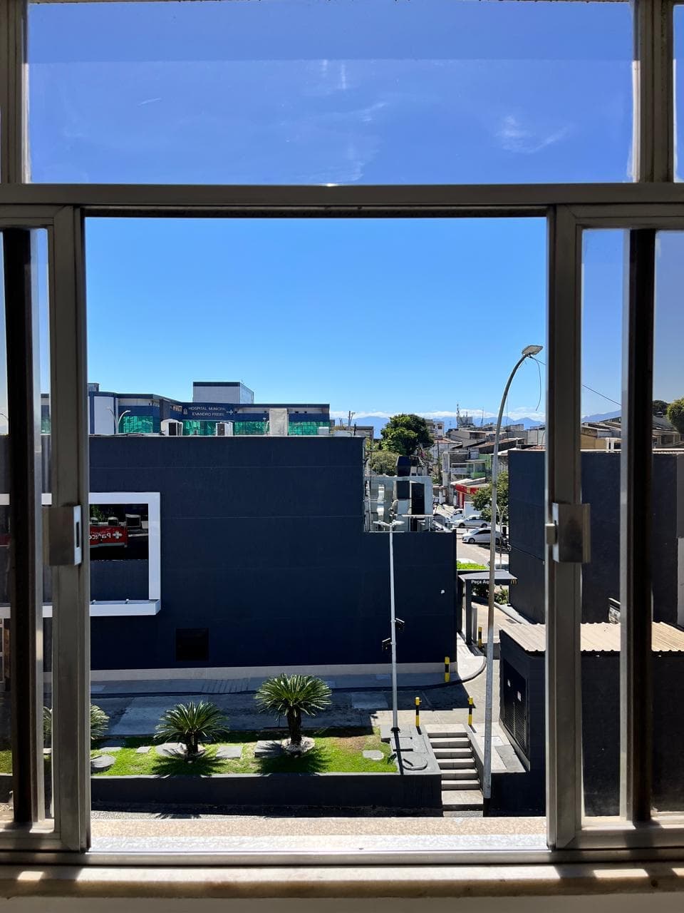 Vista IMC